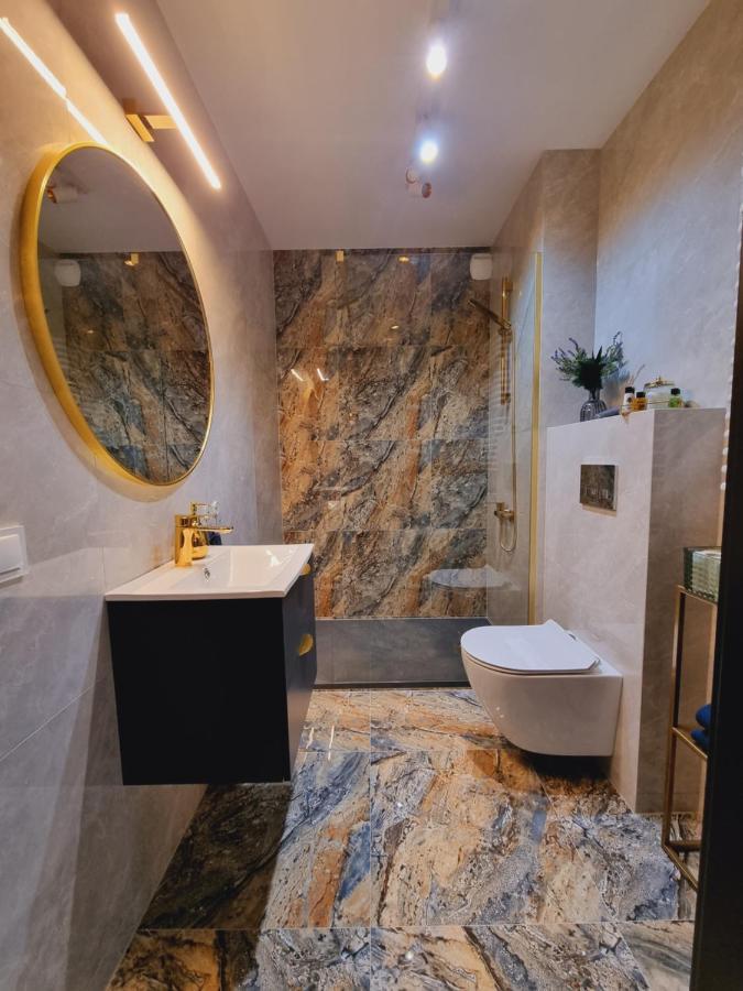 Apartament Jacuzzi Kraków Zewnętrze zdjęcie