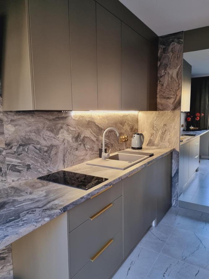 Apartament Jacuzzi Kraków Zewnętrze zdjęcie