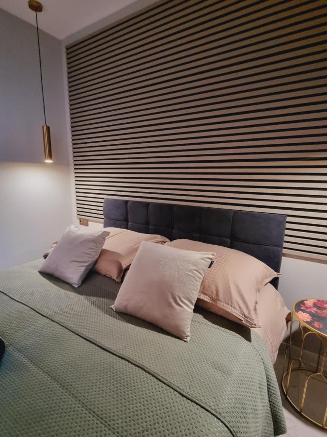 Apartament Jacuzzi Kraków Zewnętrze zdjęcie