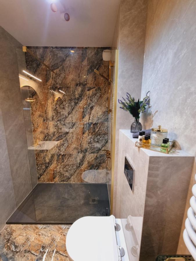 Apartament Jacuzzi Kraków Zewnętrze zdjęcie
