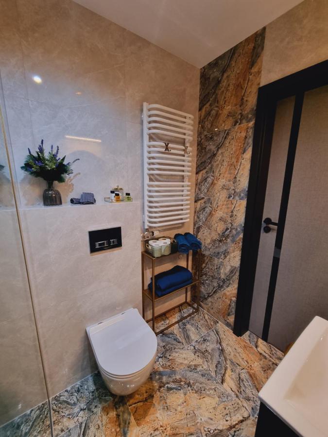 Apartament Jacuzzi Kraków Zewnętrze zdjęcie