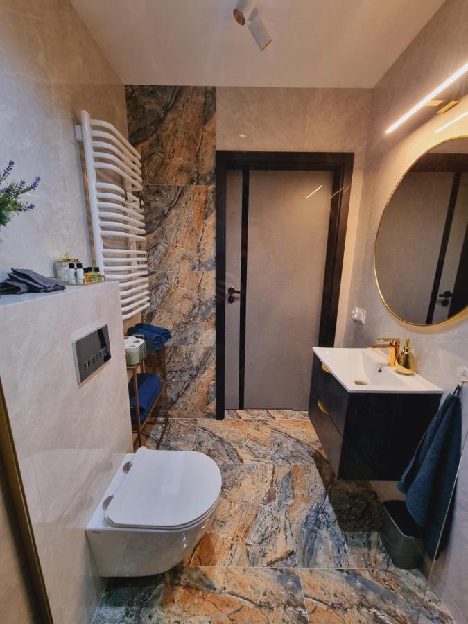Apartament Jacuzzi Kraków Zewnętrze zdjęcie