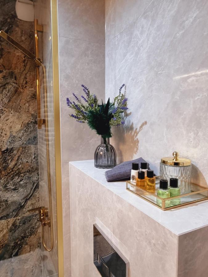 Apartament Jacuzzi Kraków Zewnętrze zdjęcie