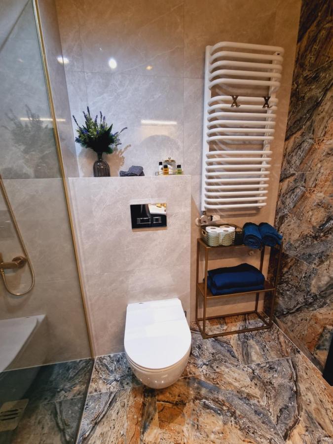 Apartament Jacuzzi Kraków Zewnętrze zdjęcie