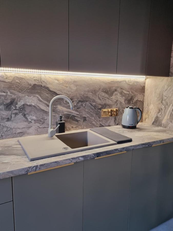 Apartament Jacuzzi Kraków Zewnętrze zdjęcie